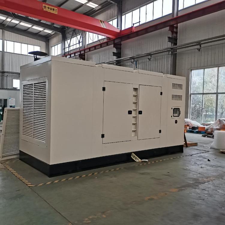 宝山发电机出租